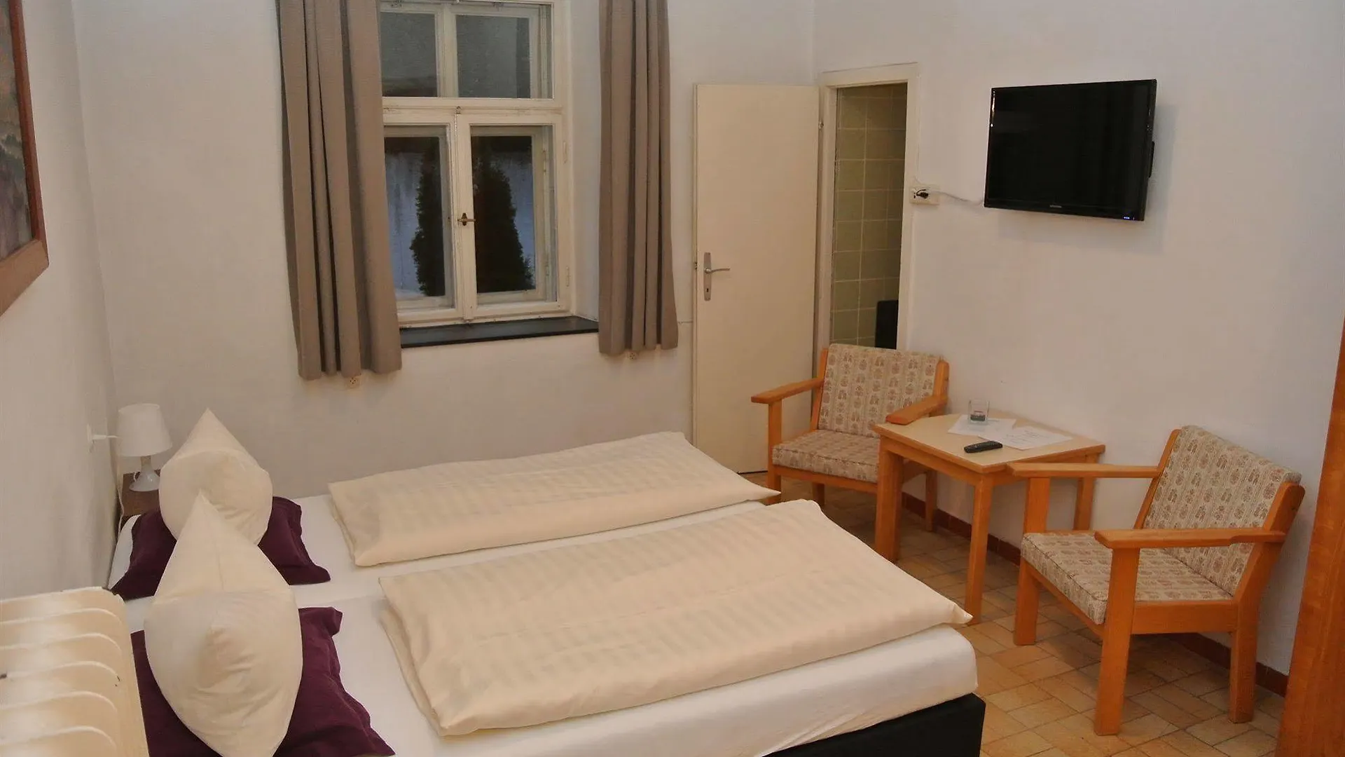 Hotel Gruberhof Innsbruck Igls B&B
