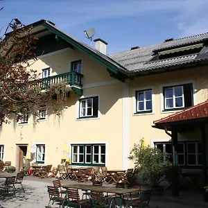 Pensjonat Ueberfuhr ***