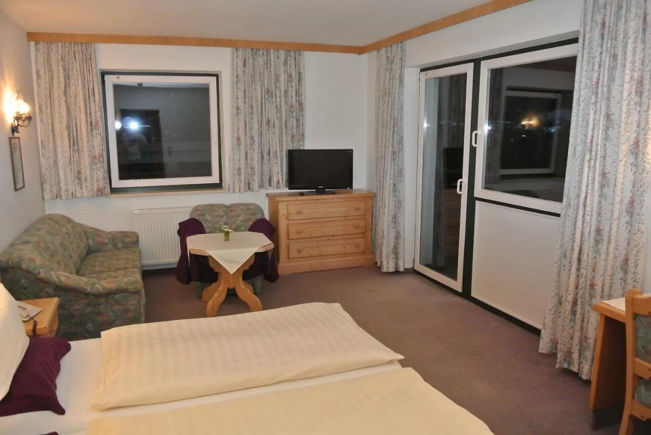 Hotel Gruberhof Innsbruck Igls B&B 3*,  Αυστρία