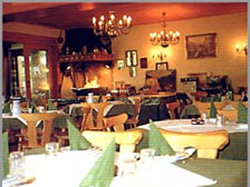 Hotel Gruberhof Innsbruck Igls B&B Αυστρία